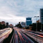 Restricciones de coches en Madrid