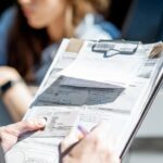 Multas y puntos por exceso de velocidad 2025
