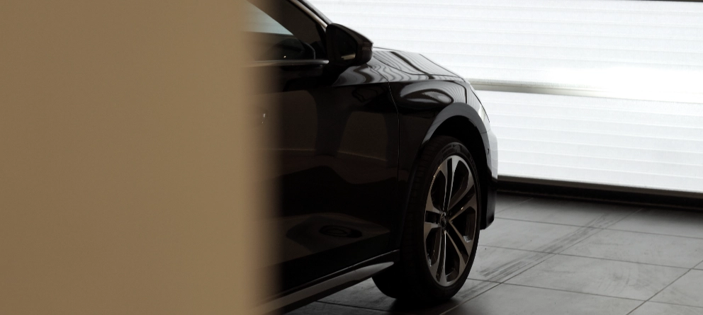 Nuevo Audi A3 Sportback: Ficha técnica