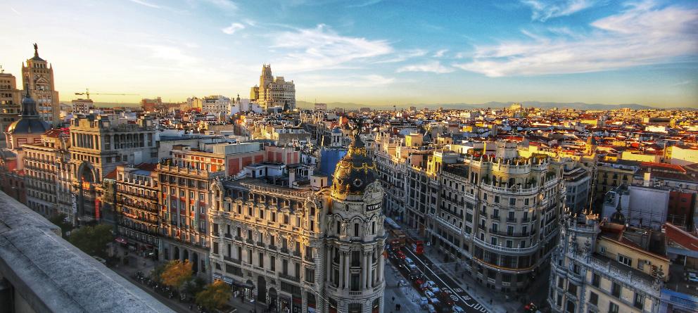 Aparcar en Madrid y que no te multen: guía y recomendaciones