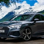 ¿Cuánto cuesta un Audi A3?