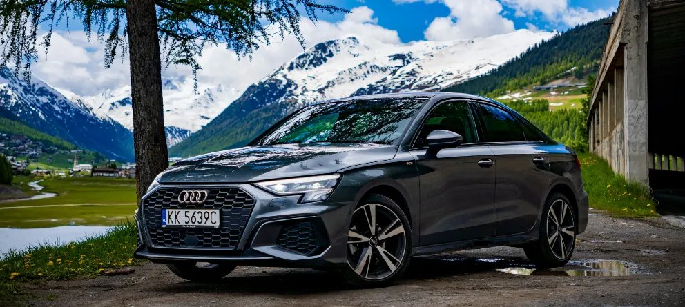 ¿Cuánto cuesta un Audi A3?