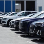 Ventajas de comprar un Audi SUV de segunda mano