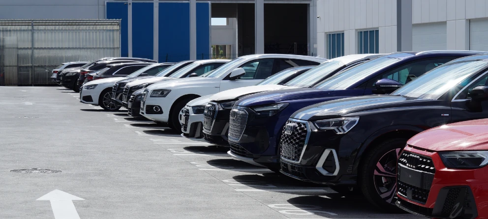 Ventajas de comprar un Audi SUV de segunda mano