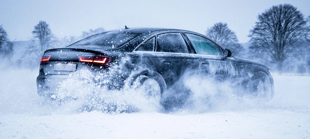 ¿Cómo preparar un viaje en invierno?